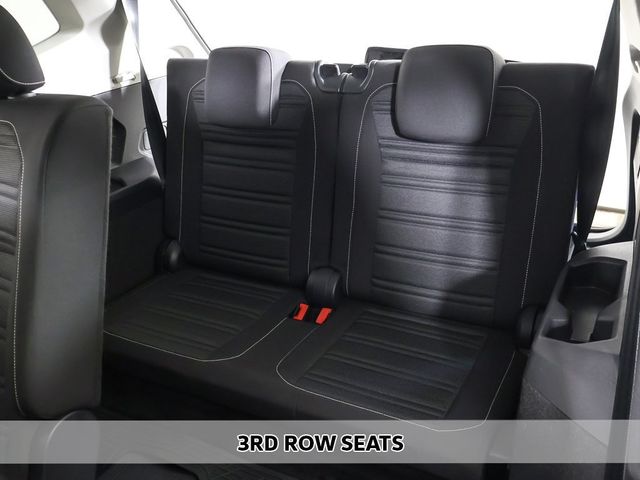 2023 Volkswagen Tiguan 2.0T S FWD - 22991400 - 4