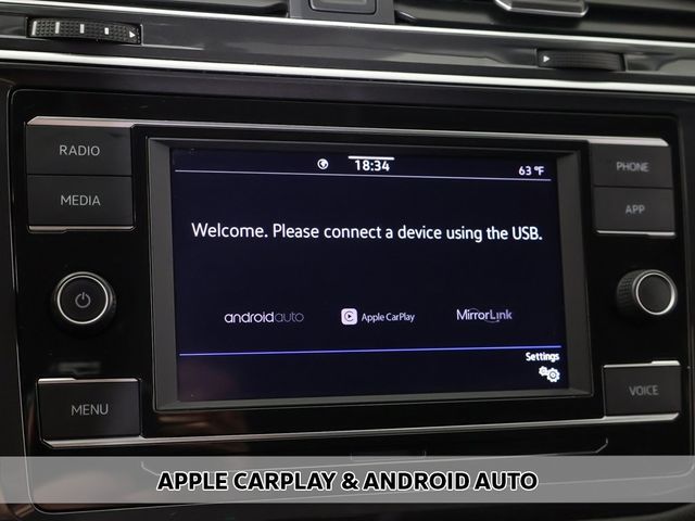 2023 Volkswagen Tiguan 2.0T S FWD - 22991400 - 5