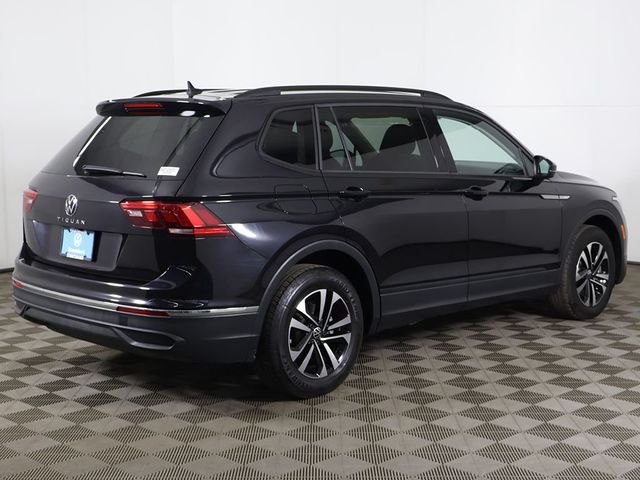 2023 Volkswagen Tiguan 2.0T S FWD - 23021006 - 9