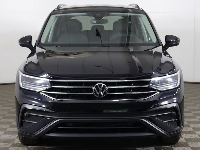2023 Volkswagen Tiguan 2.0T S FWD - 23021006 - 10