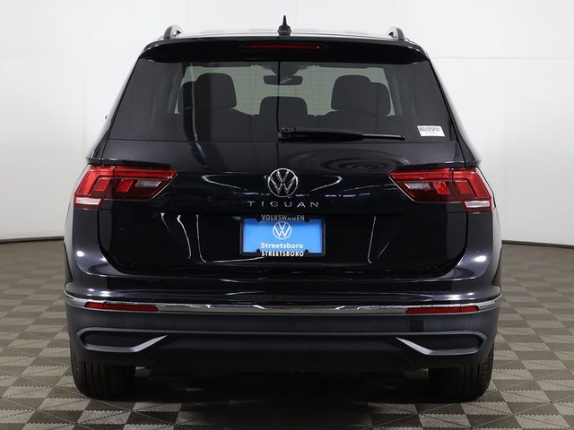 2023 Volkswagen Tiguan 2.0T S FWD - 23021006 - 11