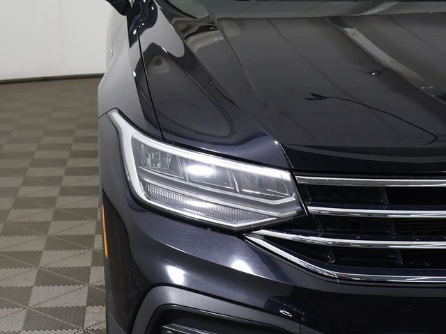 2023 Volkswagen Tiguan 2.0T S FWD - 23021006 - 12