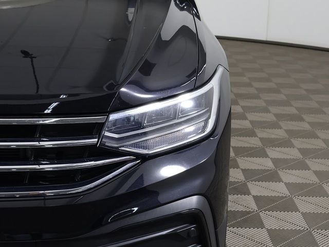 2023 Volkswagen Tiguan 2.0T S FWD - 23021006 - 13