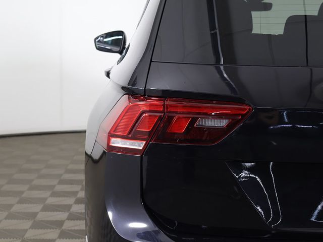 2023 Volkswagen Tiguan 2.0T S FWD - 23021006 - 14