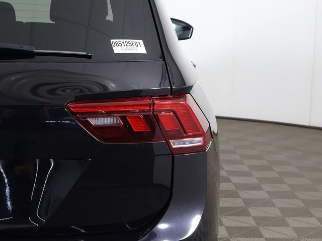2023 Volkswagen Tiguan 2.0T S FWD - 23021006 - 15