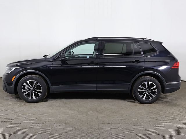 2023 Volkswagen Tiguan 2.0T S FWD - 23021006 - 16