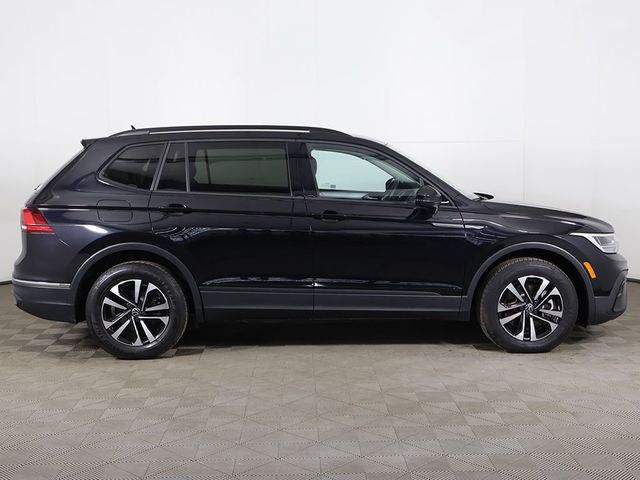 2023 Volkswagen Tiguan 2.0T S FWD - 23021006 - 17