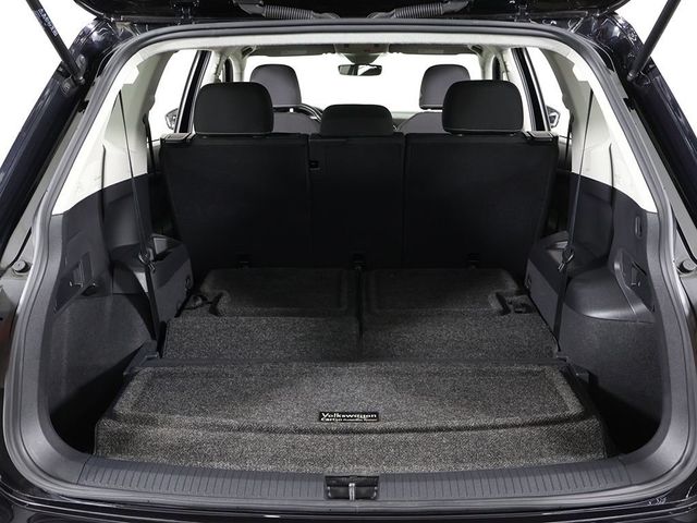 2023 Volkswagen Tiguan 2.0T S FWD - 23021006 - 18