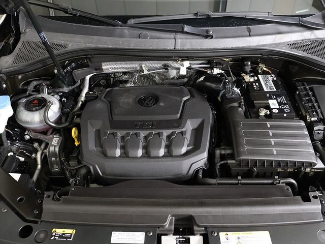 2023 Volkswagen Tiguan 2.0T S FWD - 23021006 - 19