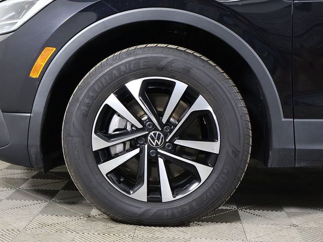 2023 Volkswagen Tiguan 2.0T S FWD - 23021006 - 20