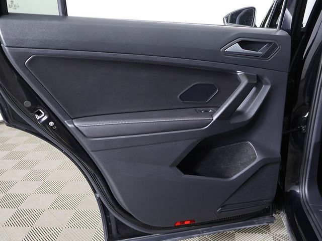 2023 Volkswagen Tiguan 2.0T S FWD - 23021006 - 23