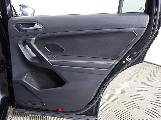 2023 Volkswagen Tiguan 2.0T S FWD - 23021006 - 24