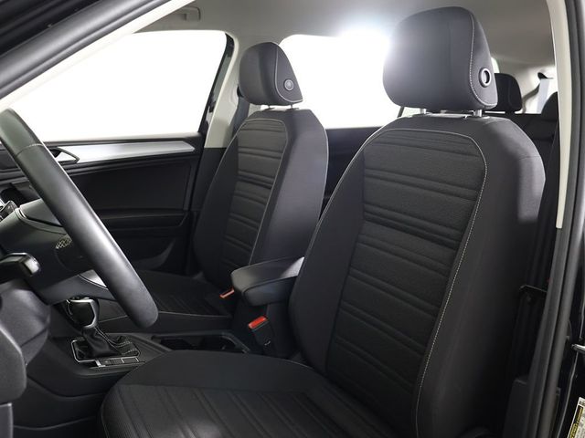 2023 Volkswagen Tiguan 2.0T S FWD - 23021006 - 27
