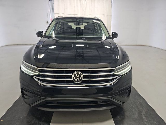 2023 Volkswagen Tiguan 2.0T S FWD - 23021006 - 2