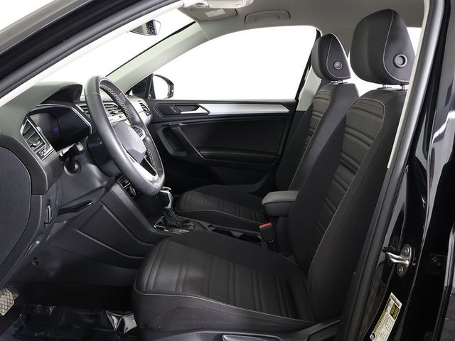2023 Volkswagen Tiguan 2.0T S FWD - 23021006 - 29