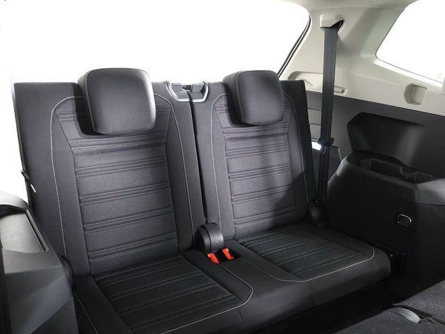 2023 Volkswagen Tiguan 2.0T S FWD - 23021006 - 34