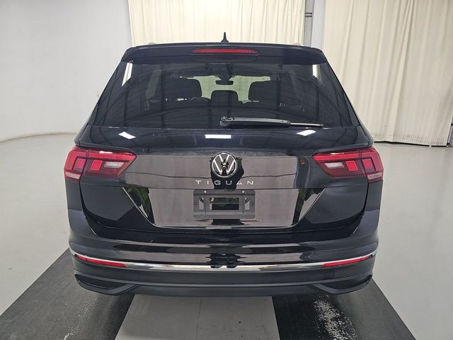2023 Volkswagen Tiguan 2.0T S FWD - 23021006 - 3