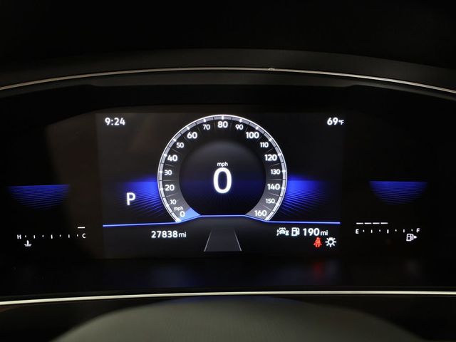 2023 Volkswagen Tiguan 2.0T S FWD - 23021006 - 39