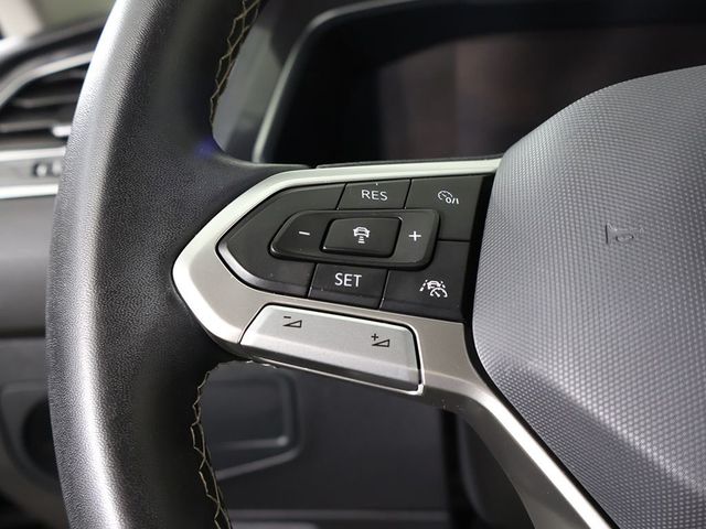 2023 Volkswagen Tiguan 2.0T S FWD - 23021006 - 40