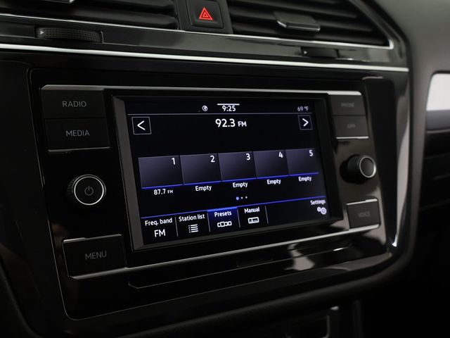 2023 Volkswagen Tiguan 2.0T S FWD - 23021006 - 42