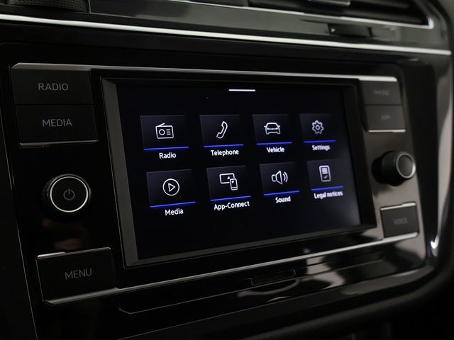 2023 Volkswagen Tiguan 2.0T S FWD - 23021006 - 43
