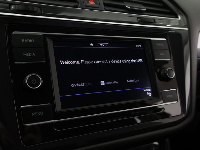 2023 Volkswagen Tiguan 2.0T S FWD - 23021006 - 44