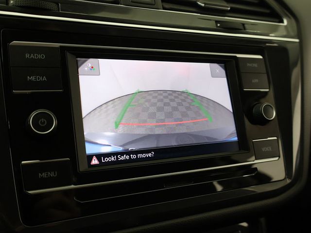 2023 Volkswagen Tiguan 2.0T S FWD - 23021006 - 45