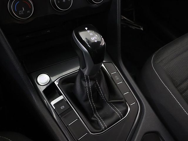 2023 Volkswagen Tiguan 2.0T S FWD - 23021006 - 48