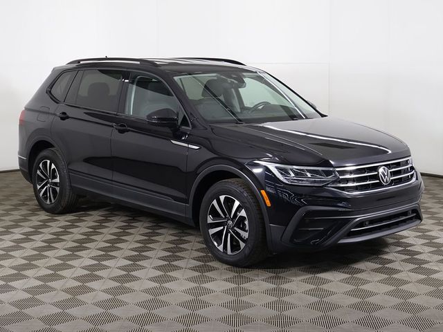 2023 Volkswagen Tiguan 2.0T S FWD - 23021006 - 50