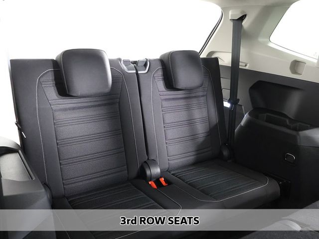 2023 Volkswagen Tiguan 2.0T S FWD - 23021006 - 5