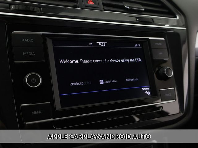 2023 Volkswagen Tiguan 2.0T S FWD - 23021006 - 6