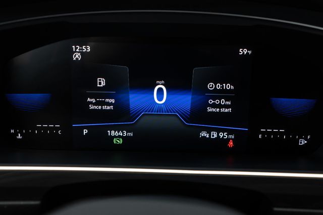 2023 Volkswagen Tiguan 2.0T S FWD - 23011188 - 13