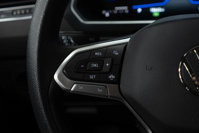 2023 Volkswagen Tiguan 2.0T S FWD - 23011188 - 15