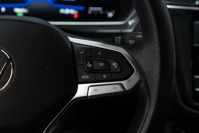 2023 Volkswagen Tiguan 2.0T S FWD - 23011188 - 16