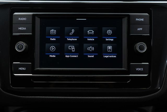 2023 Volkswagen Tiguan 2.0T S FWD - 23011188 - 17