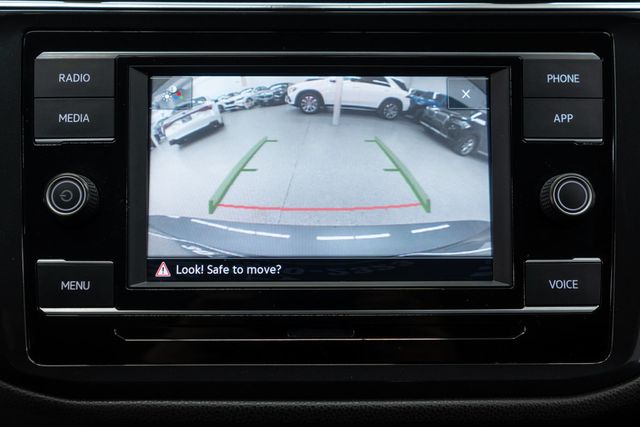 2023 Volkswagen Tiguan 2.0T S FWD - 23011188 - 18