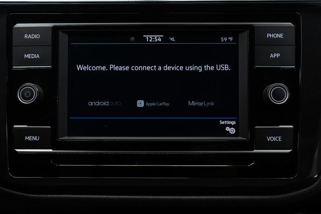 2023 Volkswagen Tiguan 2.0T S FWD - 23011188 - 19