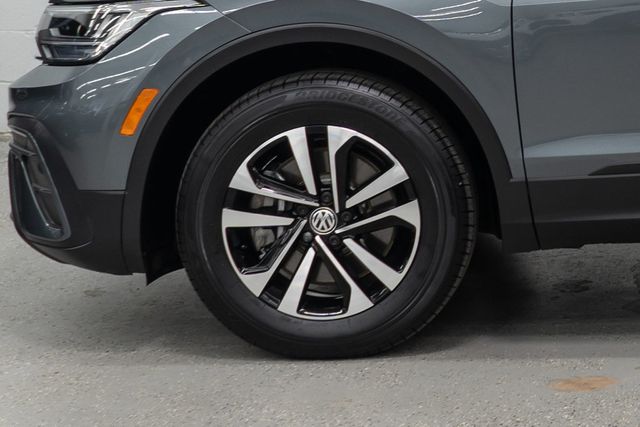 2023 Volkswagen Tiguan 2.0T S FWD - 23011188 - 22