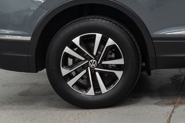 2023 Volkswagen Tiguan 2.0T S FWD - 23011188 - 23