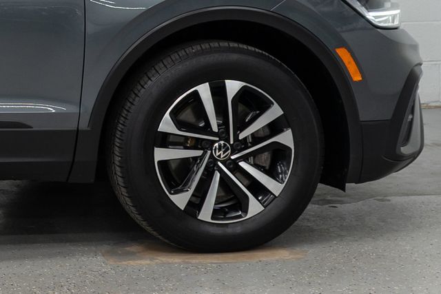 2023 Volkswagen Tiguan 2.0T S FWD - 23011188 - 24