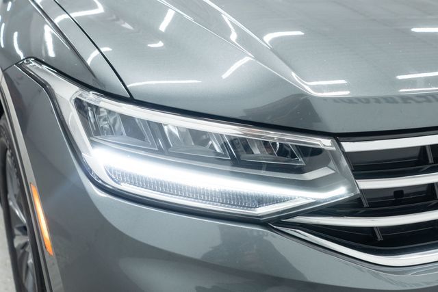 2023 Volkswagen Tiguan 2.0T S FWD - 23011188 - 30