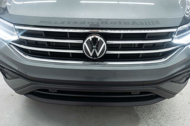 2023 Volkswagen Tiguan 2.0T S FWD - 23011188 - 31