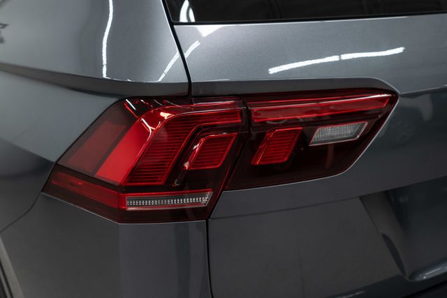 2023 Volkswagen Tiguan 2.0T S FWD - 23011188 - 33