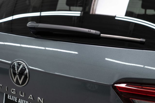 2023 Volkswagen Tiguan 2.0T S FWD - 23011188 - 34