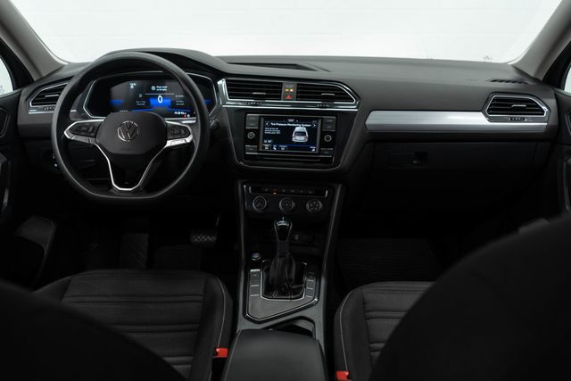 2023 Volkswagen Tiguan 2.0T S FWD - 23011188 - 6