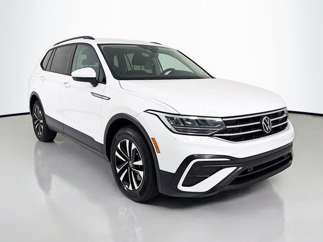 2023 Volkswagen Tiguan 2.0T S FWD - 23007473 - 0