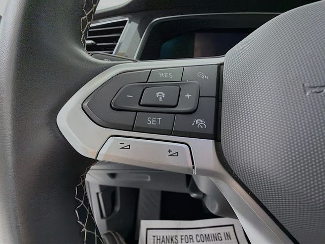 2023 Volkswagen Tiguan 2.0T S FWD - 23007473 - 10