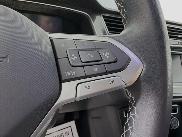 2023 Volkswagen Tiguan 2.0T S FWD - 23007473 - 11