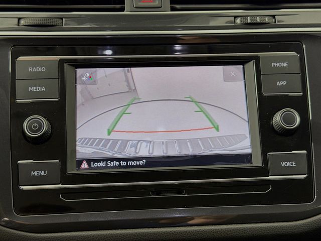 2023 Volkswagen Tiguan 2.0T S FWD - 23007473 - 13