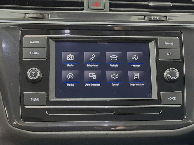 2023 Volkswagen Tiguan 2.0T S FWD - 23007473 - 14